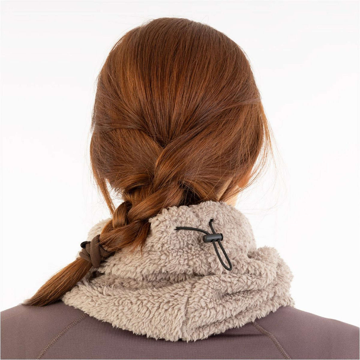 BR Calentador de Cuello AW25 Joah Moon Rock