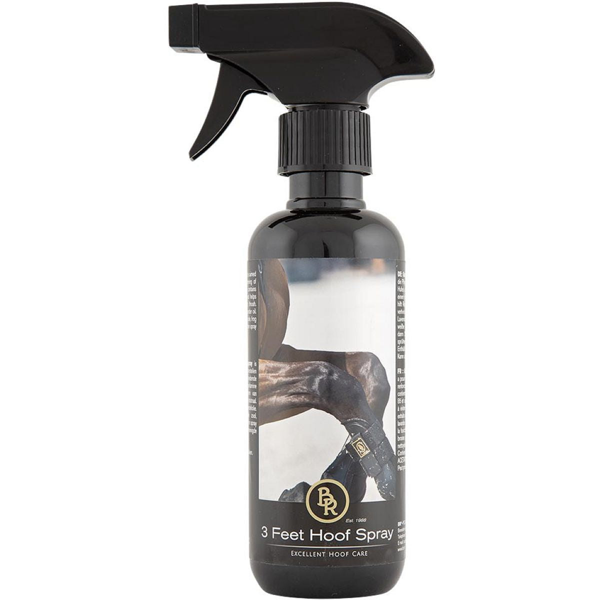 BR Spray para Cascos 3 Feet
