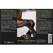 BR Spray para Cascos 3 Feet