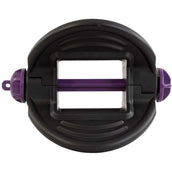 Bizzy Pelota de juego multifuncional Negro