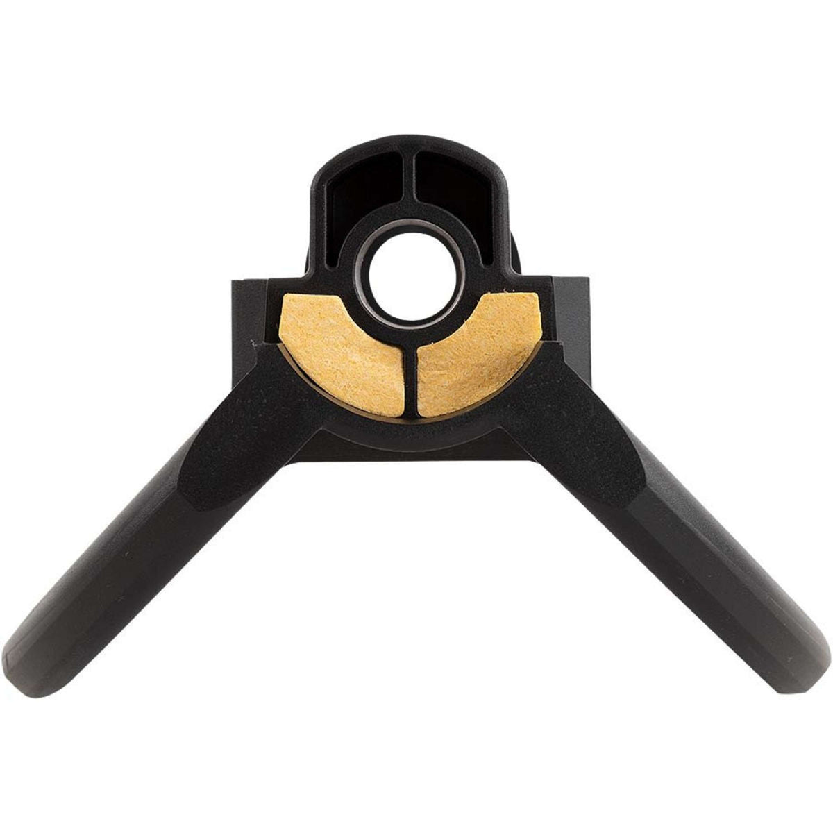 Bizzy Pelota de juego multifuncional Negro