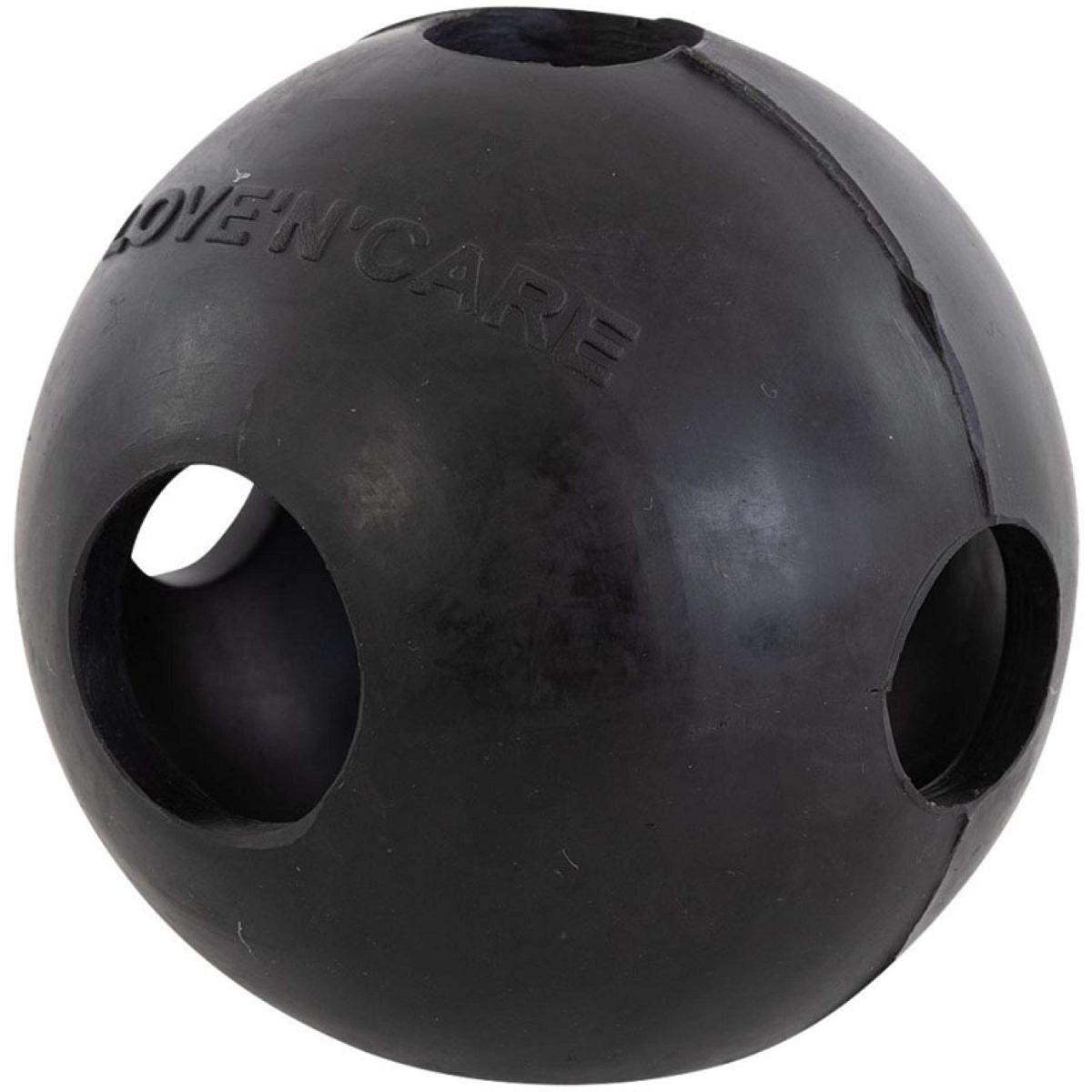 Premiere Bola de protección Caucho Negro