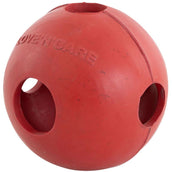 Premiere Bola de protección Caucho Rojo