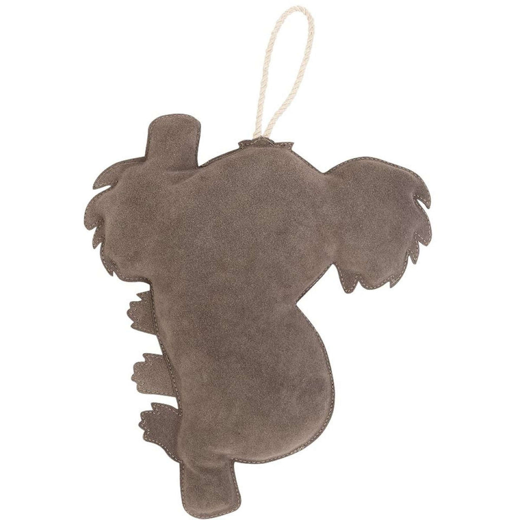 BR Caballo de Peluche Koala Gris