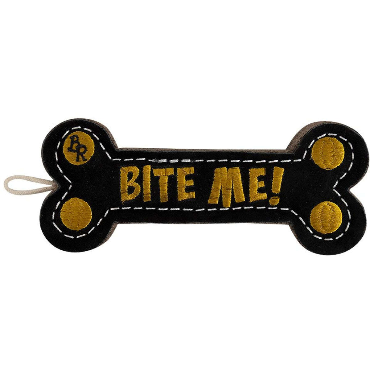 BR Juguete para Perro Bone