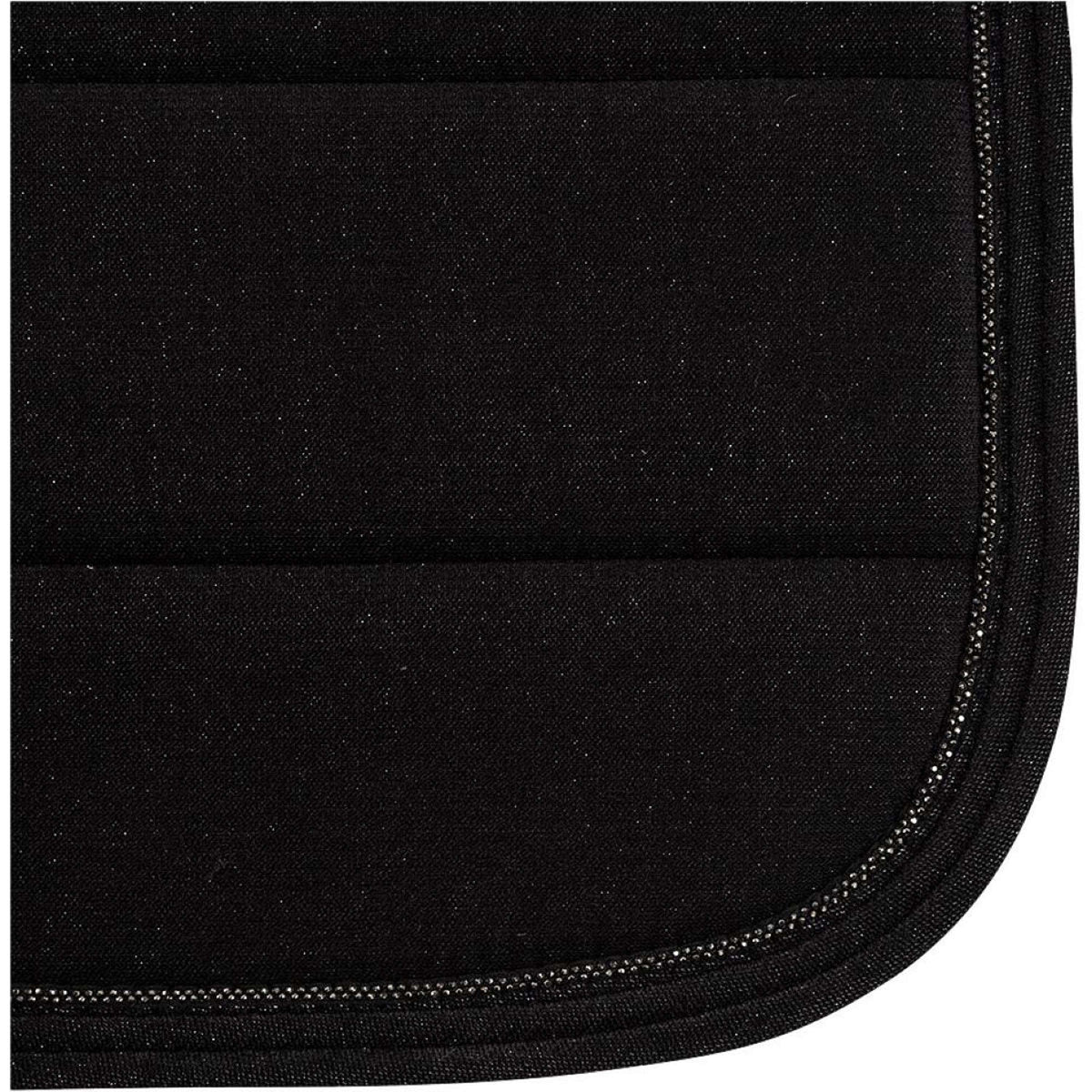 ANKY Mantilla AW25 Velvet Propósito general Negro