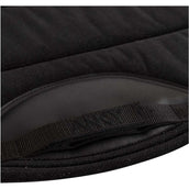 ANKY Mantilla AW25 Velvet Propósito general Negro
