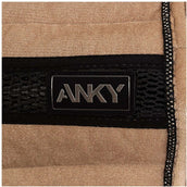 ANKY Mantilla AW25 Velvet Propósito general Amphora