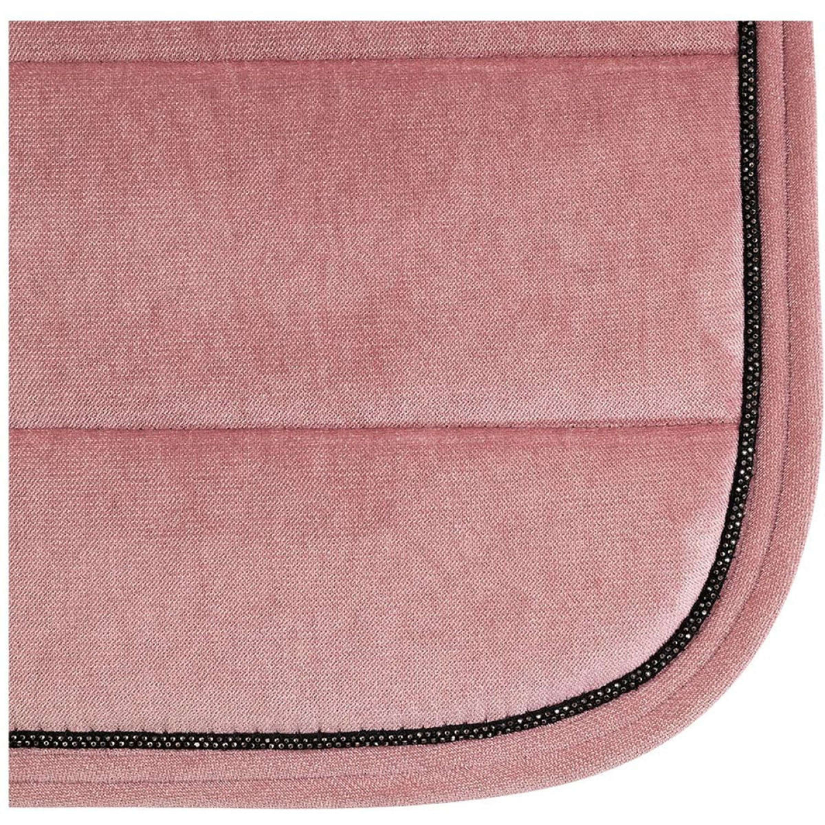 ANKY Mantilla AW25 Velvet Propósito general Bridal Rose