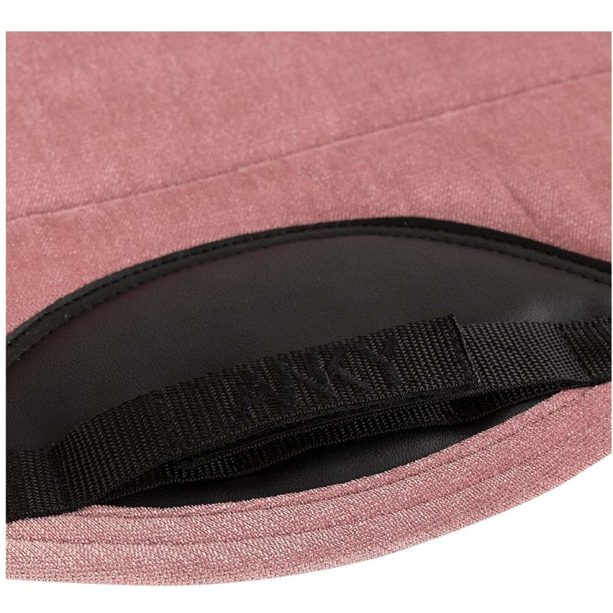 ANKY Mantilla AW25 Velvet Propósito general Bridal Rose