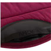 ANKY Mantilla AW25 Velvet Propósito general Windsor Wine