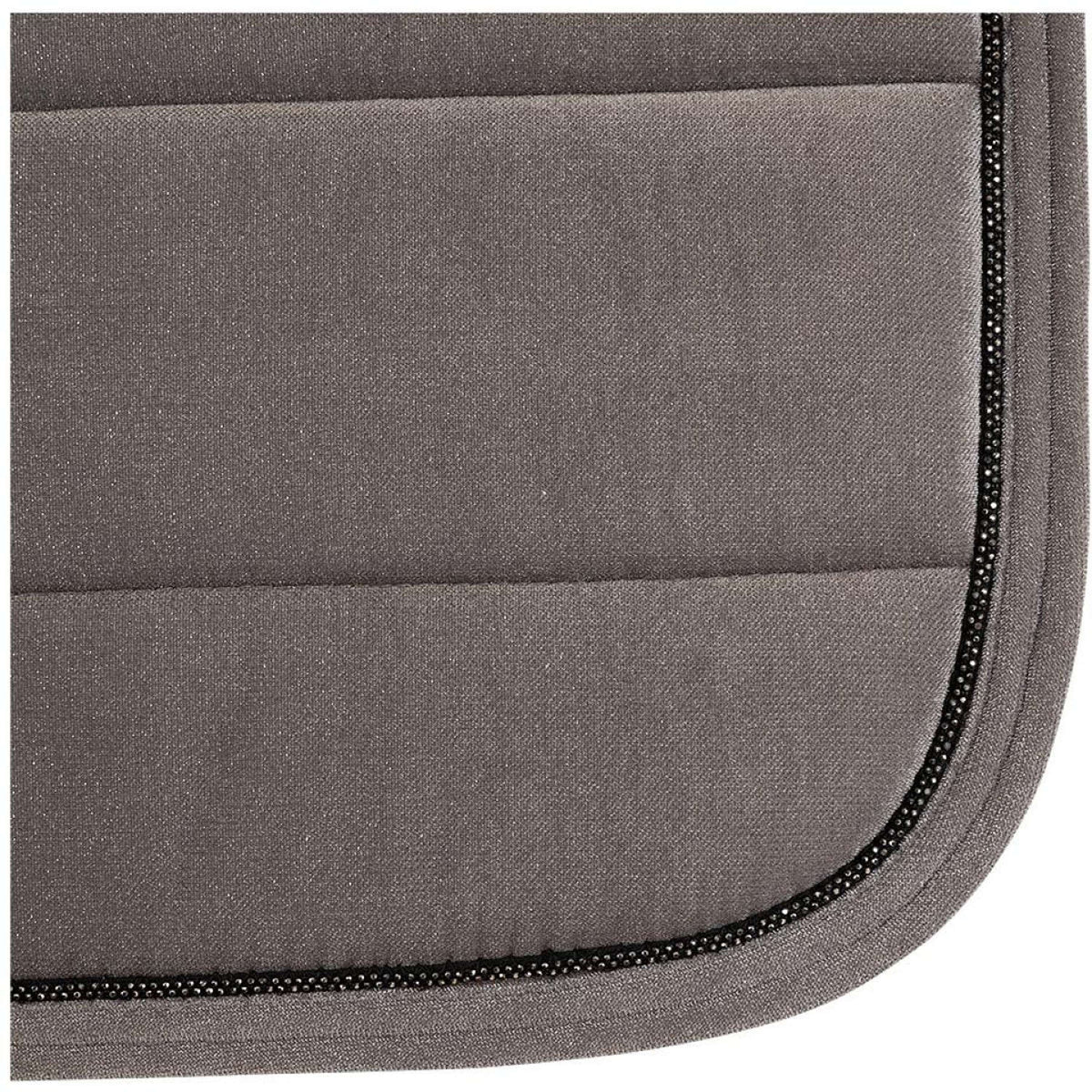 ANKY Mantilla AW25 Velvet Propósito general Plata