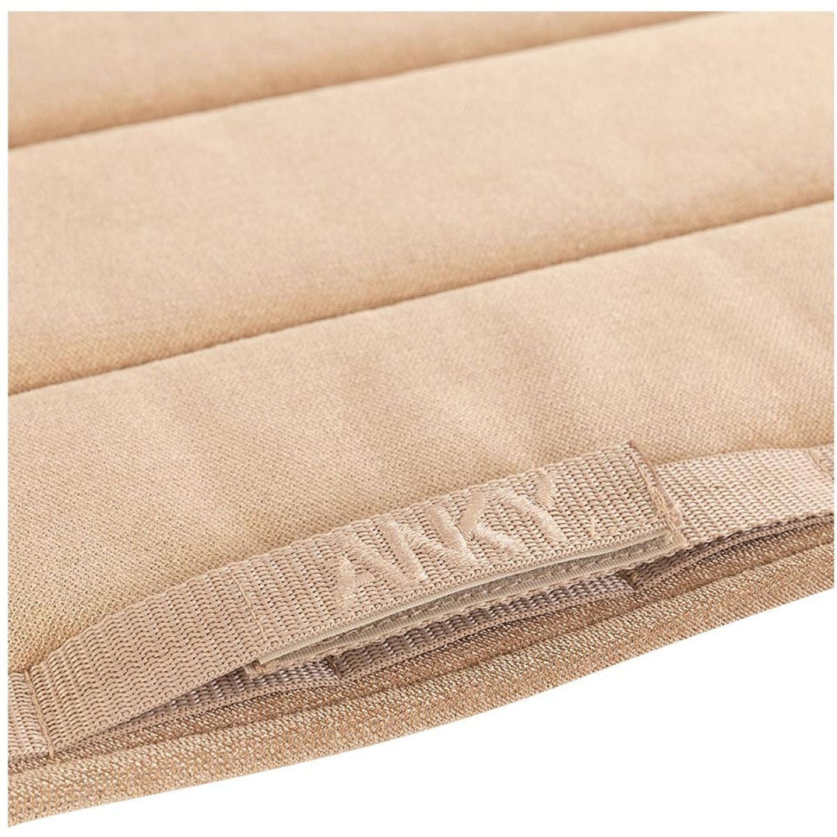 ANKY Mantilla AW25 Velvet Doma clásica Amphora