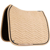 ANKY Mantilla AW25 Suede Doma clásica Amphora