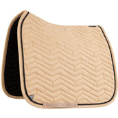 ANKY Mantilla AW25 Suede Doma clásica Amphora
