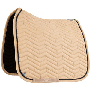 ANKY Mantilla AW25 Suede Doma clásica Amphora