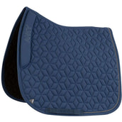 ANKY Mantilla AW25 Nylon Doma clásica Insignia Blue