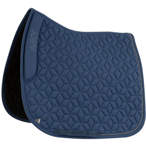 ANKY Mantilla AW25 Nylon Doma clásica Insignia Blue