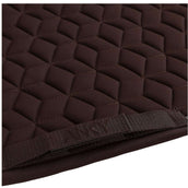 ANKY Mantilla AW25 Nylon Doma clásica Chocolate Torte