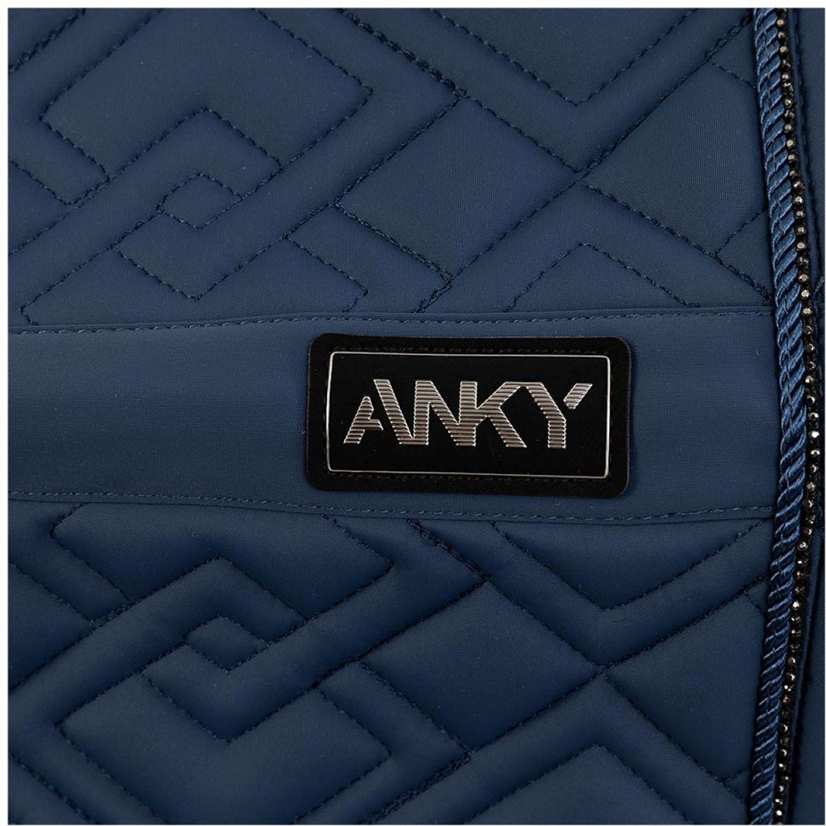 ANKY Mantilla Professional XB25001 3C Navy