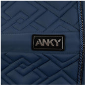 ANKY Mantilla Professional XB25001 3C Navy