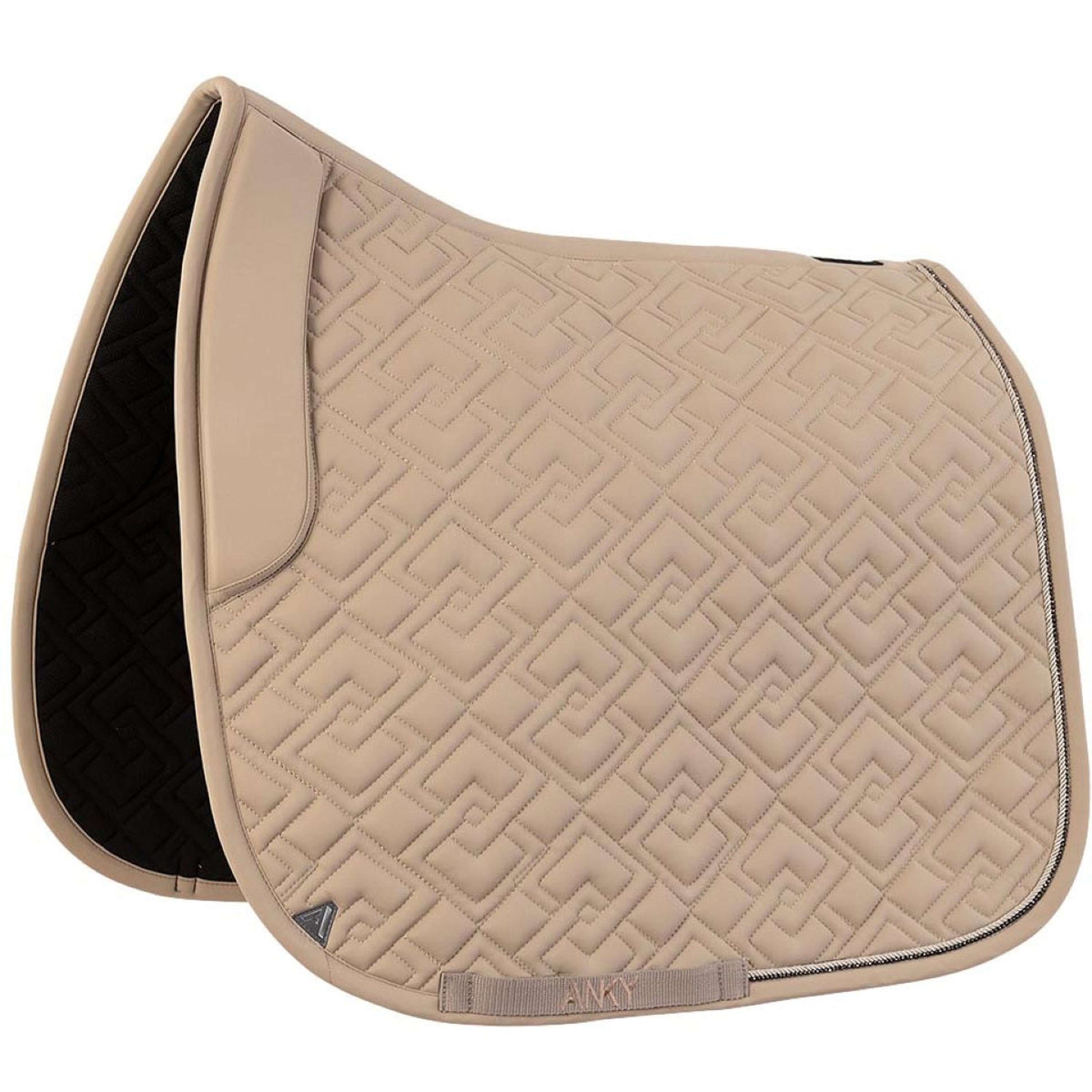 ANKY Mantilla Professional XB25001 3C Moon Rock