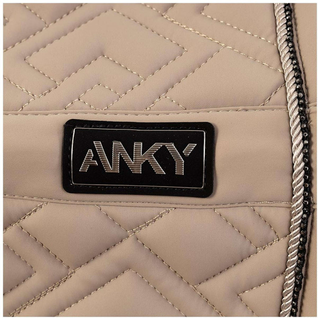 ANKY Mantilla Professional XB25001 3C Moon Rock