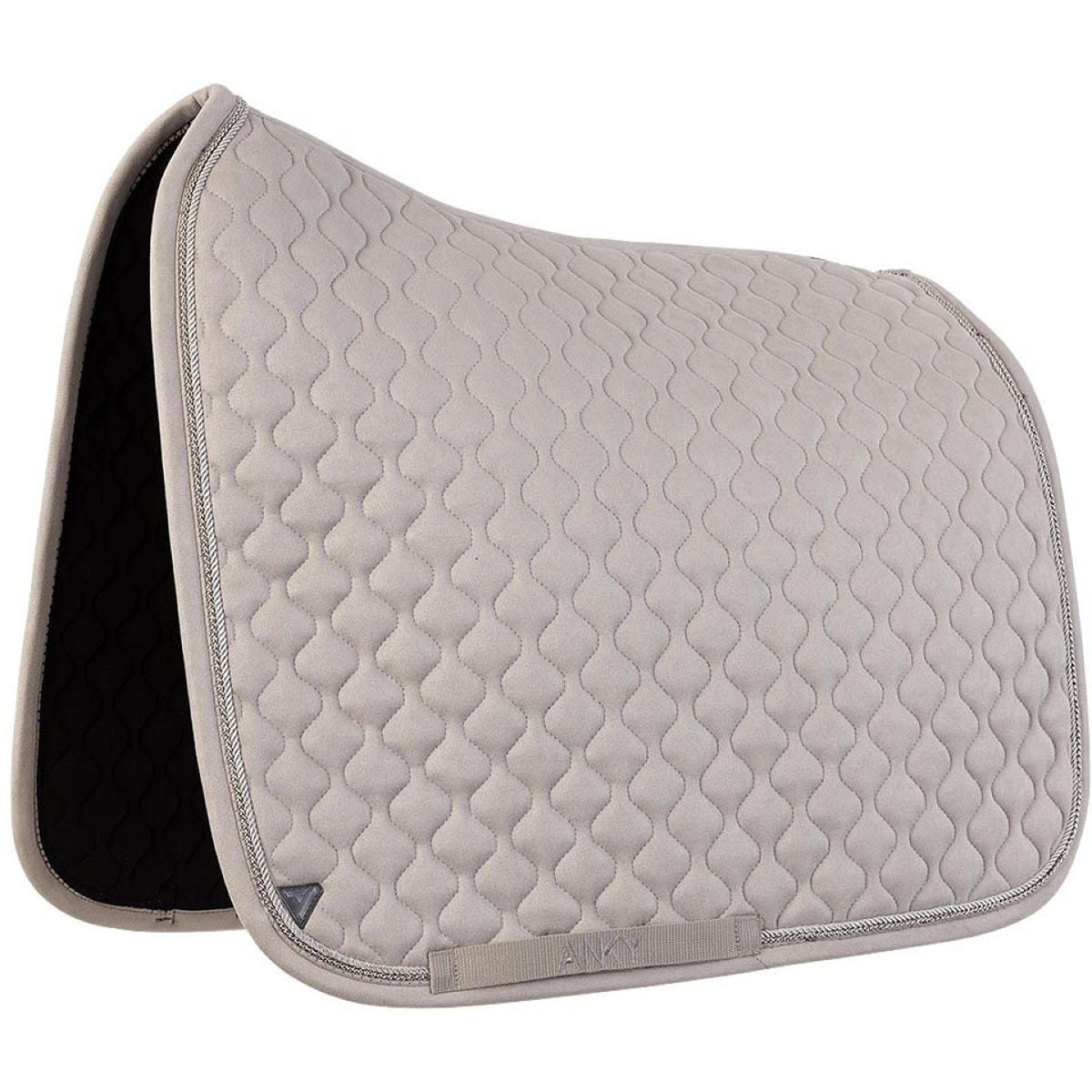 ANKY Mantilla XB25002 Gris niebla