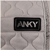 ANKY Mantilla XB25002 Gris niebla