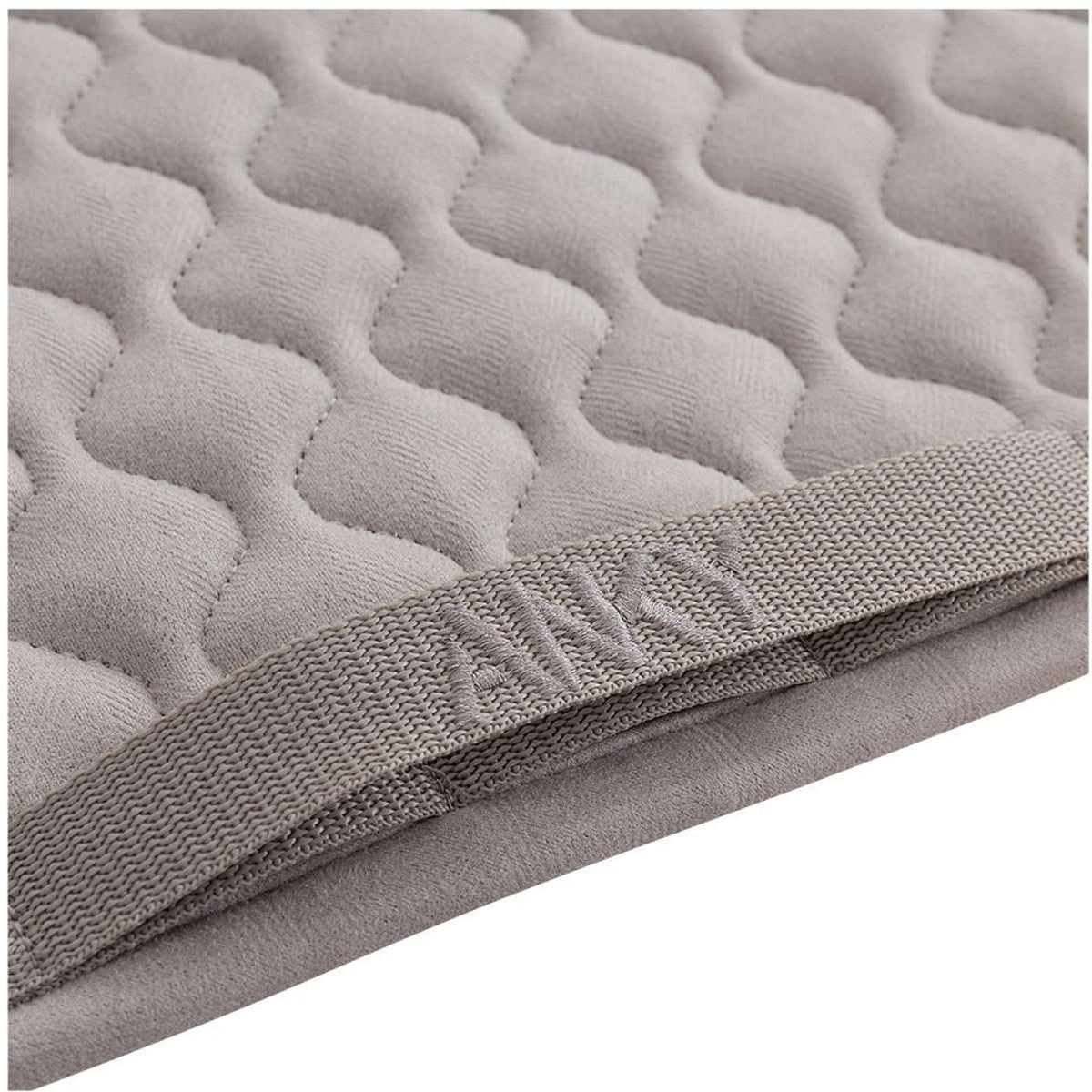 ANKY Mantilla XB25002 Gris niebla