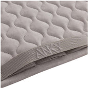 ANKY Mantilla XB25002 Gris niebla