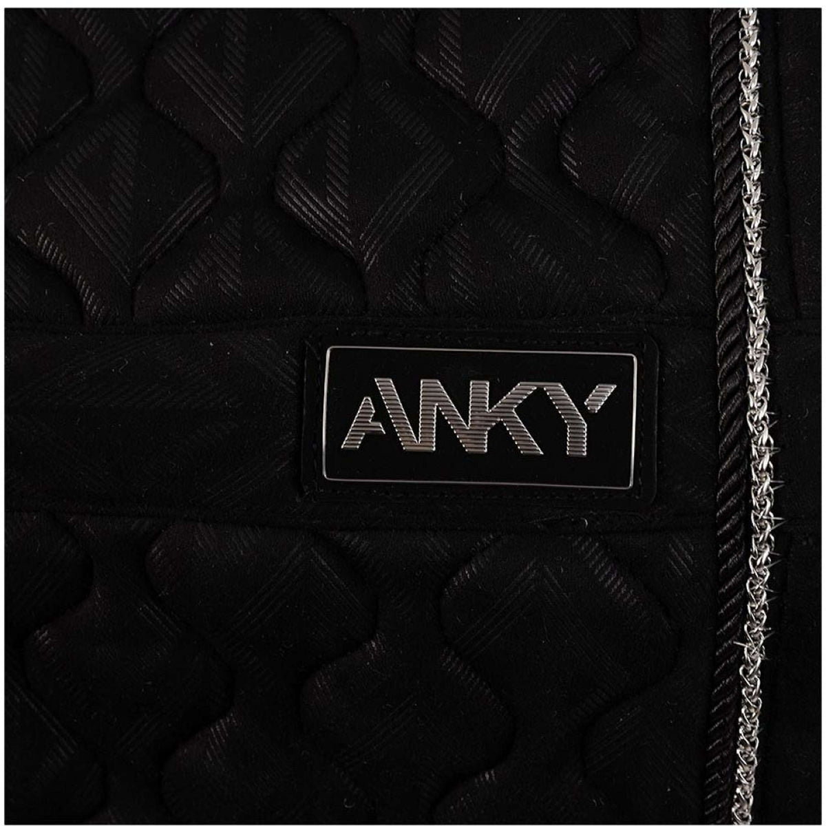 ANKY Mantilla XB25002 Negro