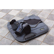 ANKY Protectores de piernas Active Gel ATB232002 Turbulence