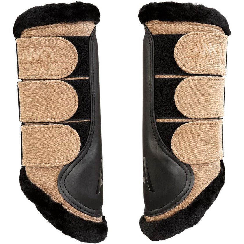 ANKY Protectores de piernas AW25 Proficient Amphora