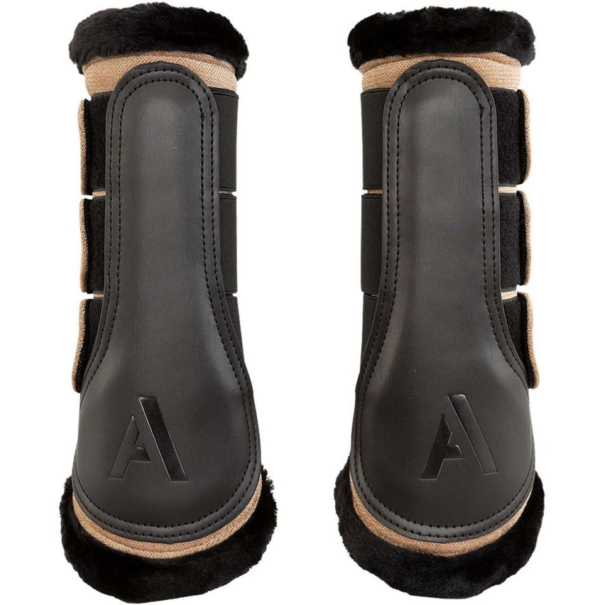 ANKY Protectores de piernas AW25 Proficient Amphora