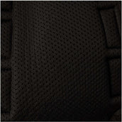 ANKY Protectores de piernas AW25 3D Mesh Chocolate Torte