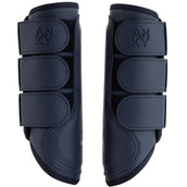 ANKY Dressage Boots ATB25005 3C Navy