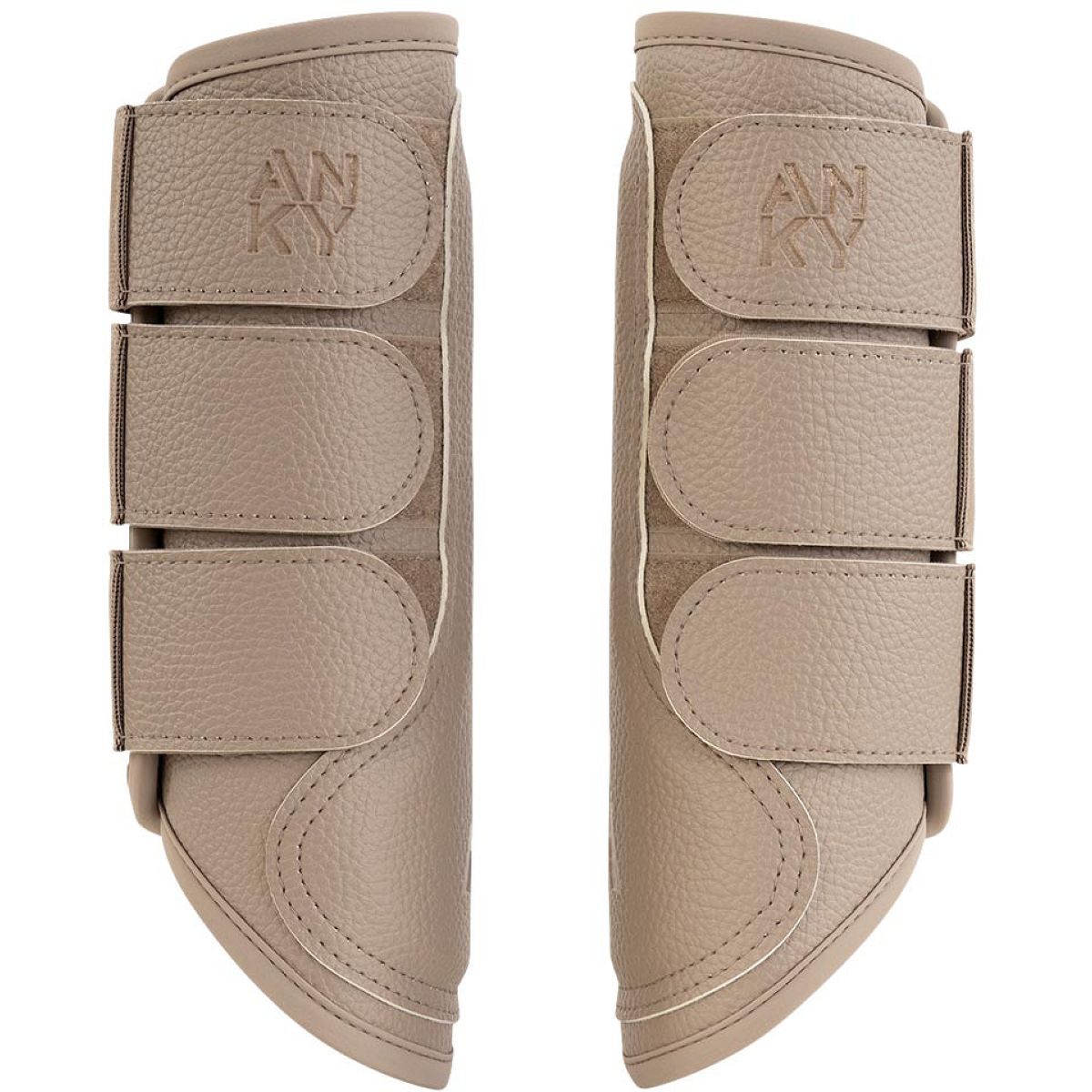 ANKY Dressage Boots ATB25005 3C Moon Rock