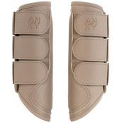 ANKY Dressage Boots ATB25005 3C Moon Rock