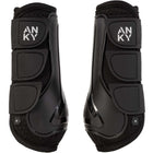 ANKY Botas para tendones ATB25003 Negro