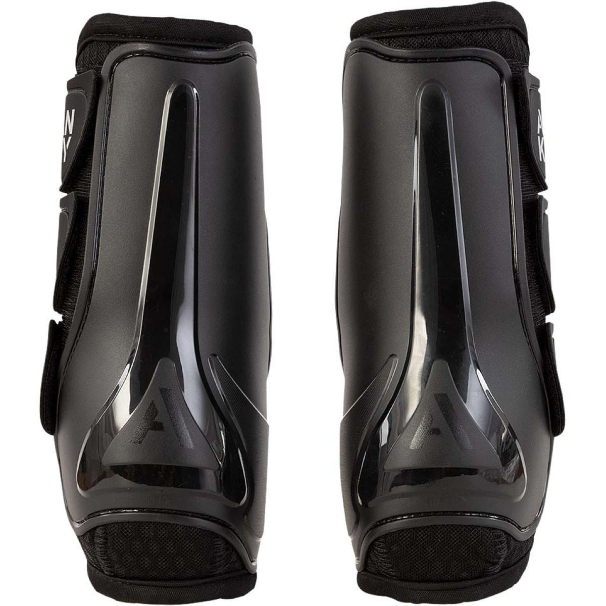 ANKY Botas para tendones ATB25003 Negro