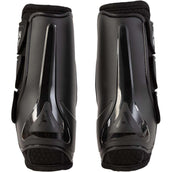 ANKY Botas para tendones ATB25003 Negro