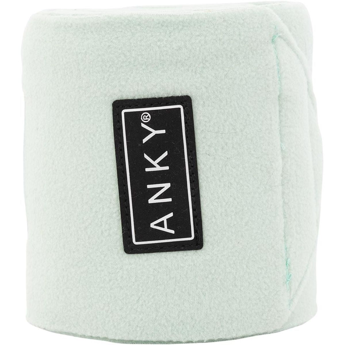 ANKY Vendajes ATB232001 Fleece Verde escarchado