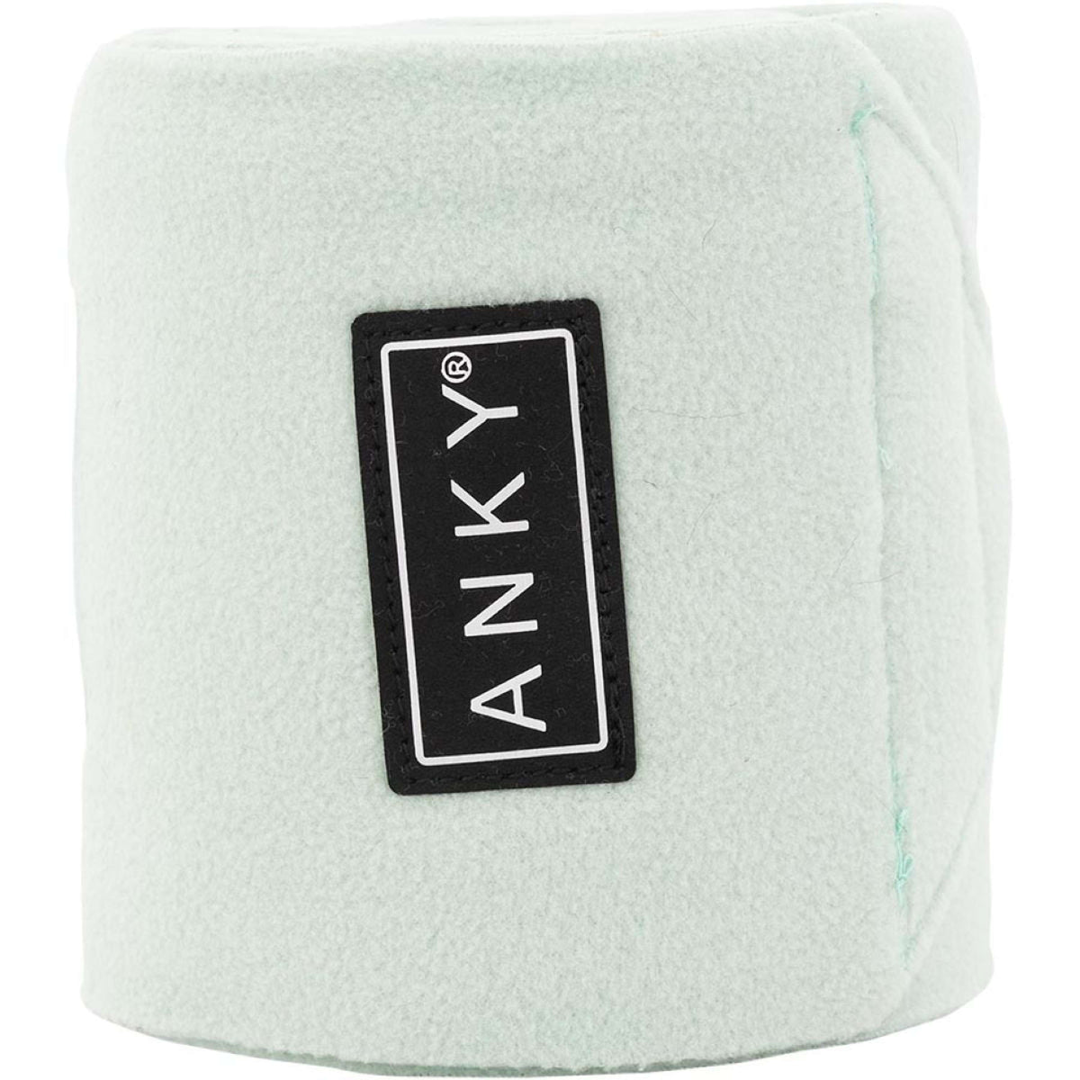 ANKY Vendajes ATB232001 Fleece Verde escarchado