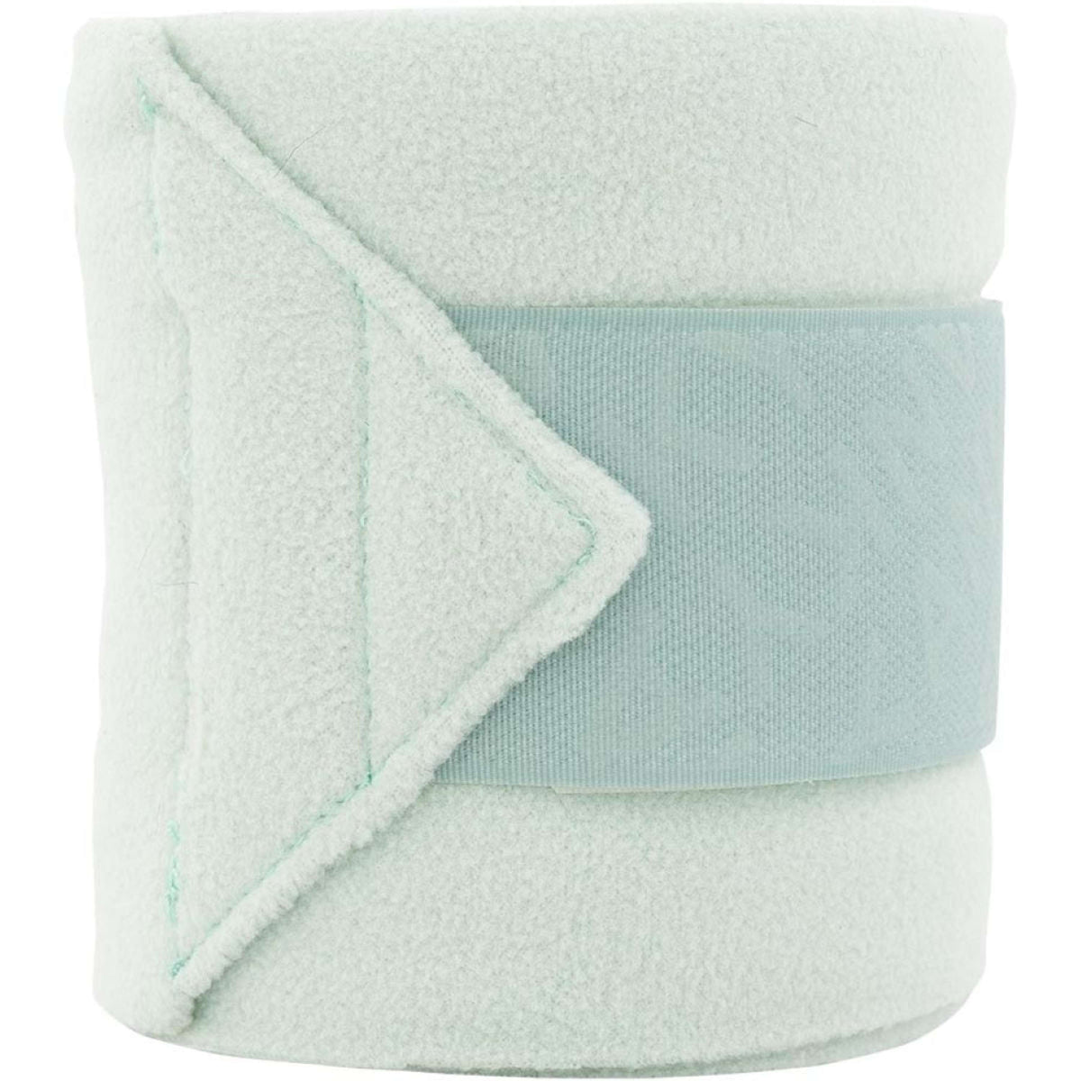 ANKY Vendajes ATB232001 Fleece Verde escarchado