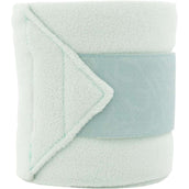 ANKY Vendajes ATB232001 Fleece Verde escarchado