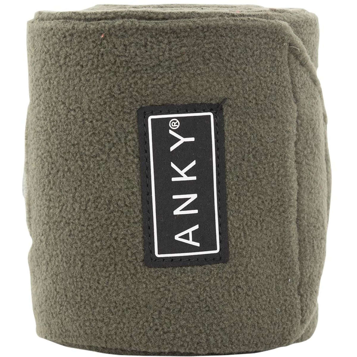 ANKY Vendajes ATB232001 Fleece Winter Moss
