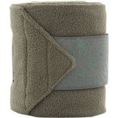 ANKY Vendajes ATB232001 Fleece Winter Moss