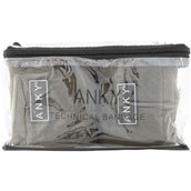 ANKY Vendajes ATB232001 Fleece Winter Moss