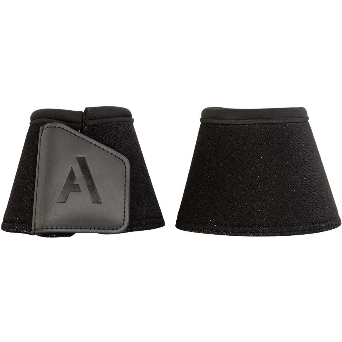 ANKY Botas para Caballos AW25 Negro